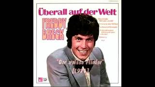 Freddy Breck - Der weisse flieder [1976]
