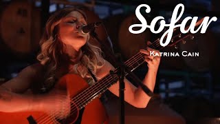 Katrina Cain - New Mercedes | Sofar Austin