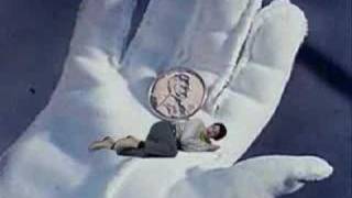 Never Let Go! - Authority Office