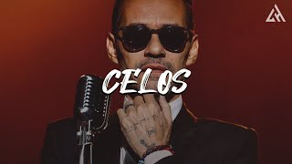 Marc Anthony - Celos (Letra)