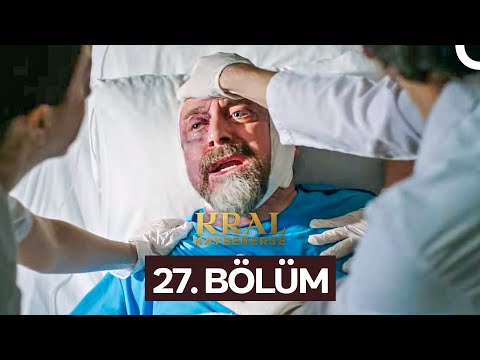 Kral Kaybederse 27. Bölüm