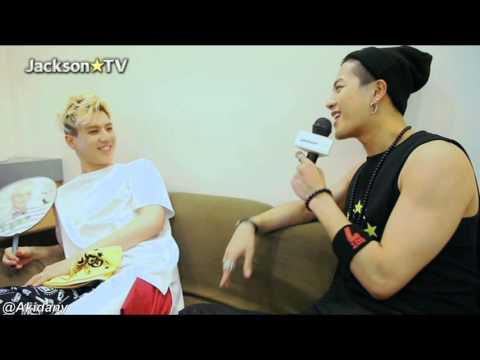 Jackson TV - ATW GOT7