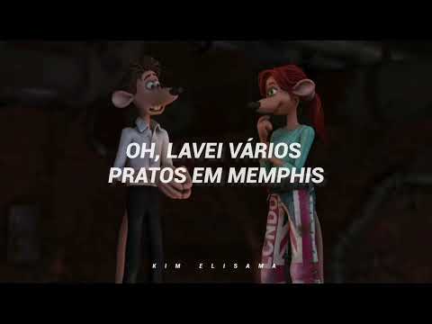 Tina Turner - Proud Mary (Versão completa do filme "Por Água Abaixo") - Legendado por Kim Elisama