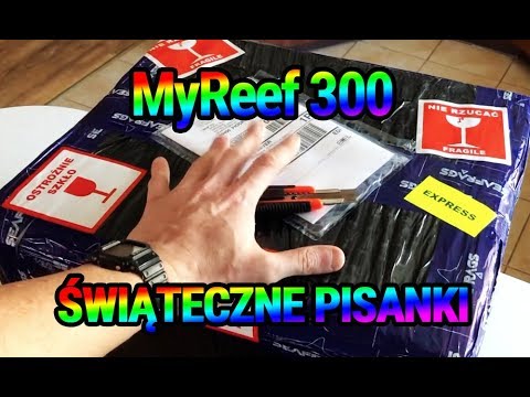 (136) Easter Eggs / Unboxing - Marine Aquarium - Reef Aquarium