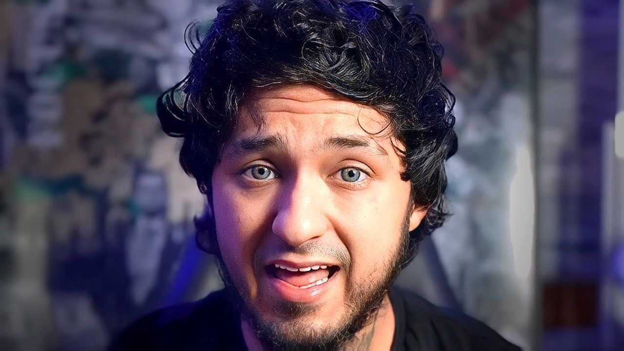 World's Worst YouTuber is Back with a Scam