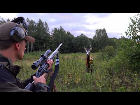 the rutting season competition! Who attracts more bucks? Hunter Brothers