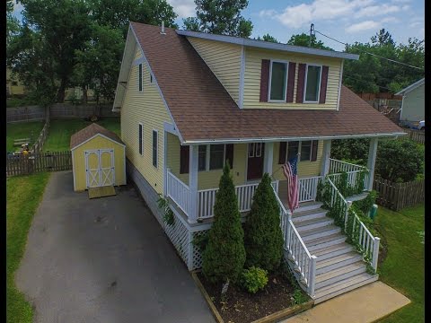 348 N. Michigan Ave    Watertown, NY