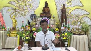 139-วังรีรีสอร์ท 4-6 ก.ค. 2559 (3).พึงมีสติสัมปชัญญะอยู่ตลอดเวลา