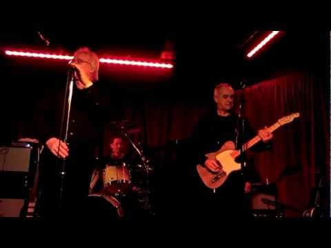 Stretch - Showbiz Blues (live 2012)