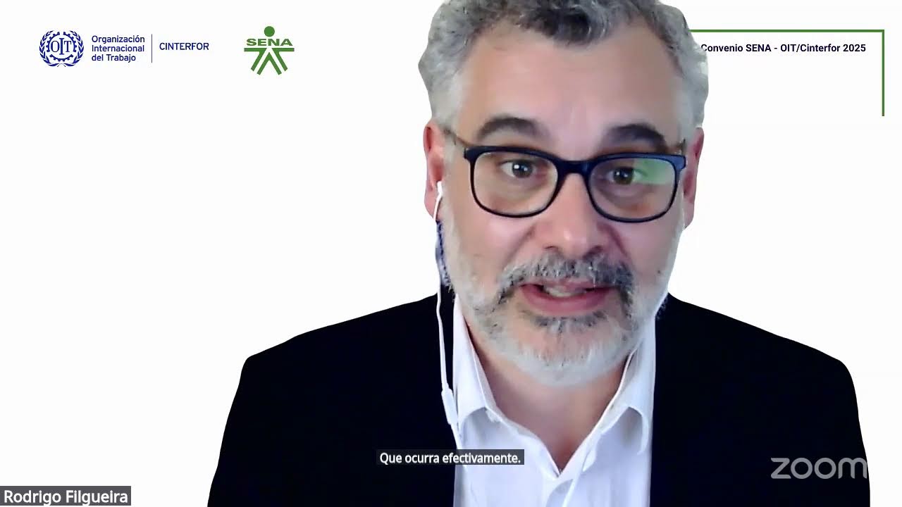 Formación basada en proyectos: intercambio con dos experiencias internacionales