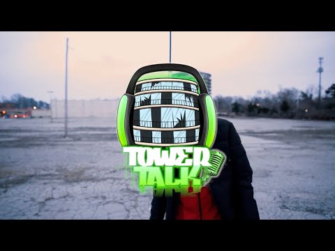 BigGrimeyShauno - VettoGang | Tower Talk FreeStyle Ep:27