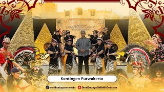 Download lagu Tari Jantra Kridha Kencana (Purwokerto) Kelas XII.C mp3 Download lagu Tari Jantra Kridha Kencana (Purwokerto) Kelas XII.C mp3