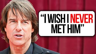 Top 7 Actors Tom Cruise HATED the Most!