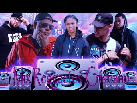 Mix Reggaeton Cristiano 2020 VOL 9 | Niko Eme ANDER BOCK LIZZY PARRA Onell Díaz FUNKY