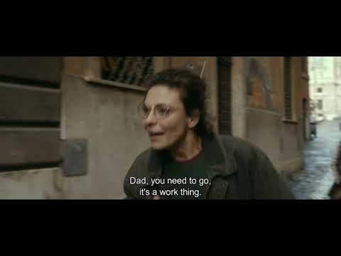 SIMPLE WOMEN by Chiara Malta - Clip