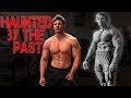 TRAINING CHEST & BACK LIKE ARNOLD - TRAINER EDITION