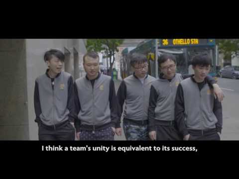 36 TI5 Player Profiles   Mu   Newbee