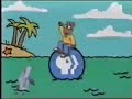 PBS Kids Local Funding Arthur WTVS TV 2004