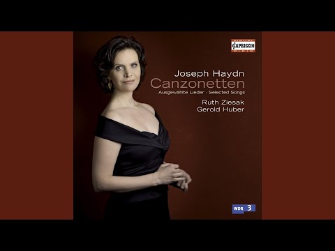 Sailor's Song, Hob.XXVIa:31