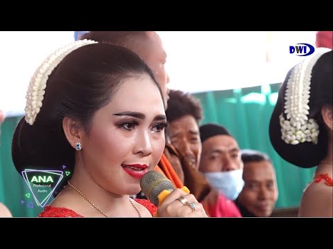 ELING ELING - MOMONG || GIYANTINI CS || SUKO LARAS || DWI PRODUCTION