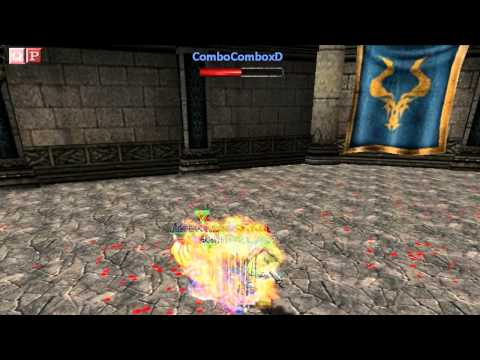 ShowMeWhatUGotB4HT0 V ComboComboXD 4-0 HARD