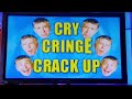 AFV Cry Cringe Or Crack Up On Disney Plus Part 3