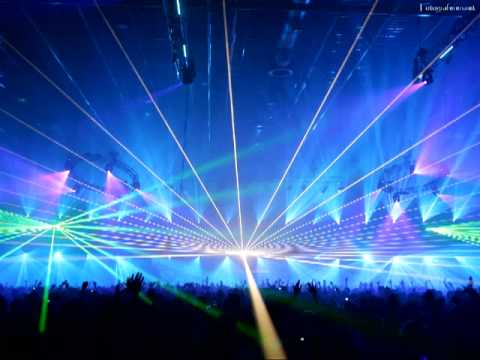 Melodic Art - DJ D Vs. Nitrogenetics