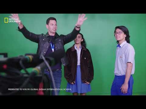 Global Indian International School