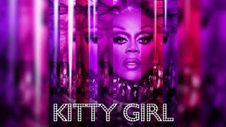 Kitty Girl - RuPaul Feat. All Stars 3 Final 4
