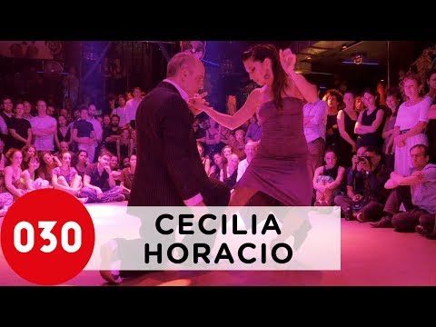 Horacio Godoy and Cecilia Berra – Tú, el cielo y tú #HoracioCecilia