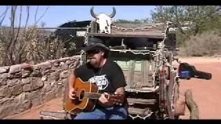 Outlaws Today -Rowdy Johnson