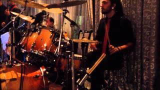 essa khoury drummer 2013