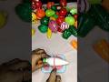 Cool Satisfying Cutting Sounds ASMR Toy Fruits Shorts Asmr Shortsfeed Asmrshortfeed Ytshorts