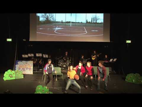 Elvebakkens minirevy 2020