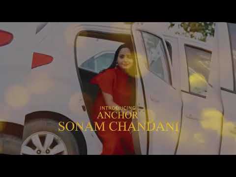 Sonam Chandani Showreel