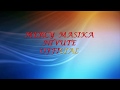 NIVUTE-MERCY MASIKA OFFICIAL LYRICS VIDEO