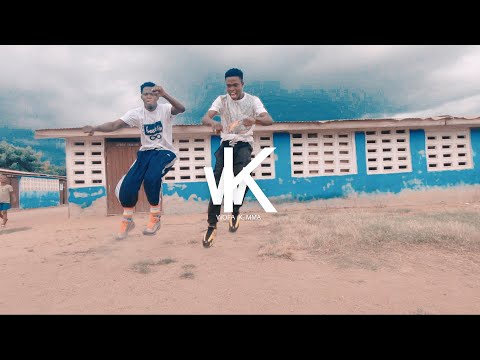 Nyanda ft Stonebwoy - All Fruits Ripe [OfficiaL Video]