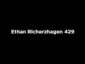 Ethan Richerzhagen