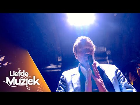 Video thumbnail for Dag Vreemde Man (uit Liefde Voor Muziek)