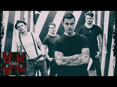 Hangar-X - Mein Tag mein Jahr mein Leben [Official Video 2019]