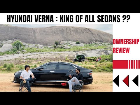 King of All Sedans or Hyundai’s Biggest Mistake? | Hyundai Verna 2025 Ownership Review | Pros & Cons
