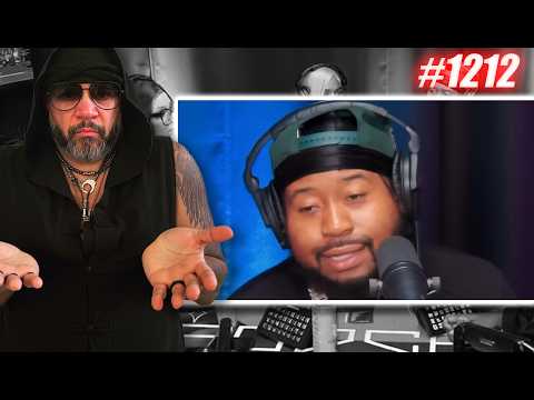 2 Feminists RAGE QUIT Because They Got Triggered From Hearing This... | TSR: Live Ep. 1212