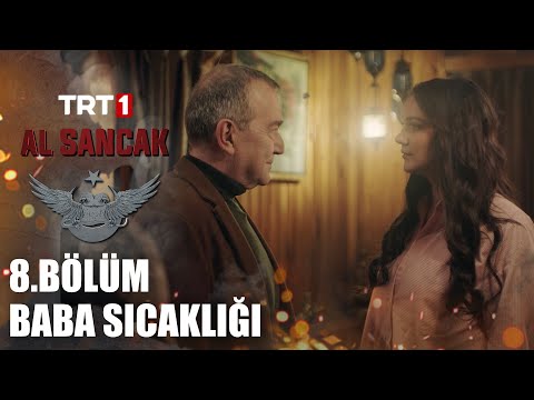İlk Karşılaşma - @alsancaktrt 8. Bölüm