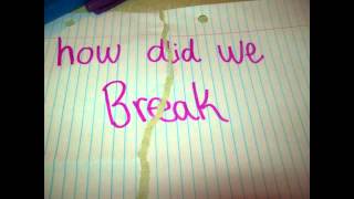 Plug In Stereo - You&#39;re On My Mind - LYRICS ON SCREEN