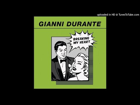 Gianni Durante - Missing You | Italo-Disco | 2020