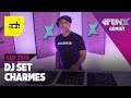 CHARMES: ADE  LIVE SET 2018