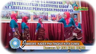 Download lagu Asli Ngakak, Keren.Aksi Kader PKK Kec. Dumai Kota-Lomba Yel-yel Jambore Kader PKK Tingkat kota Dumai mp3