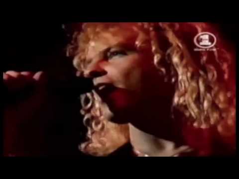 AFTER THE LOVE HAS GONE video thumbnail