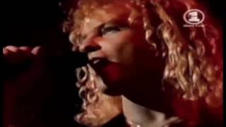 Ten - After The Love Has Gone (Official Music Video) HD