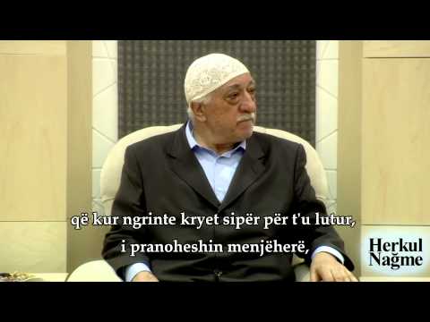 Melodi e zemres 6 - Fatkeqësia e tjetërsimit dhe breza të humbur